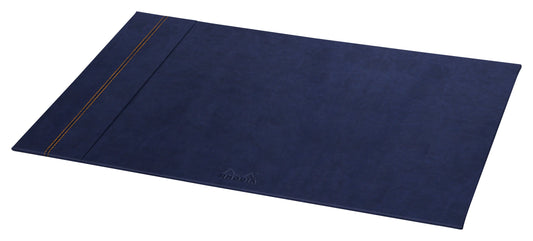 RHODIA Schreibunterlage 60x40cm 194487C nachtblau Idealshop