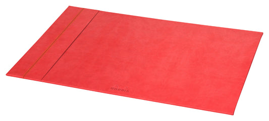 RHODIA Schreibunterlage 60x40cm 194489C koralle Idealshop