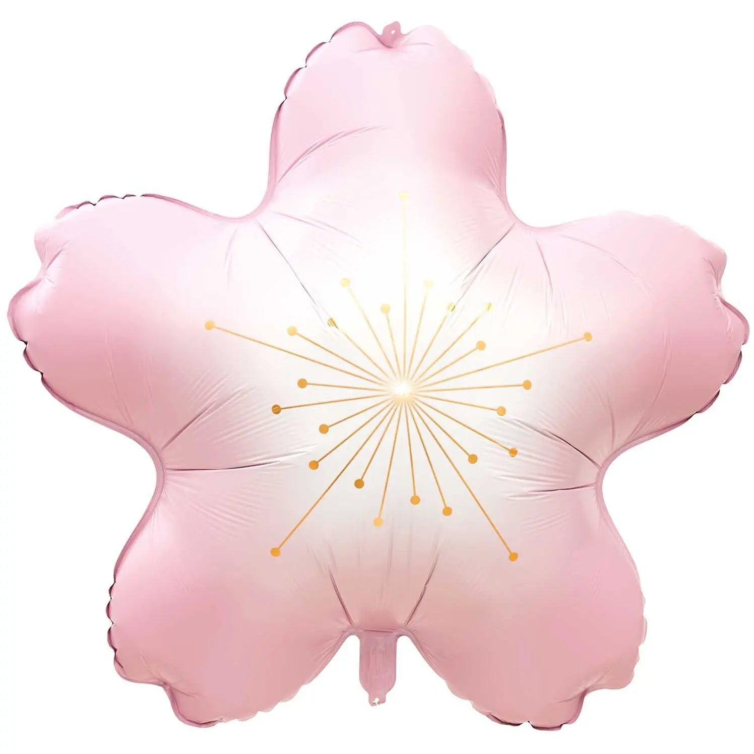 RICO DESIGN Folienballon 85cm 400188 Kirschblüte Idealshop