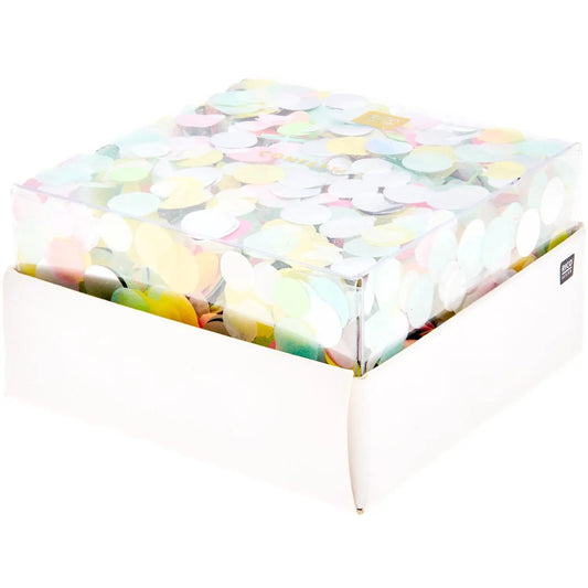 RICO DESIGN Konfetti 20g 99001.63.57 Neon Mix Idealshop