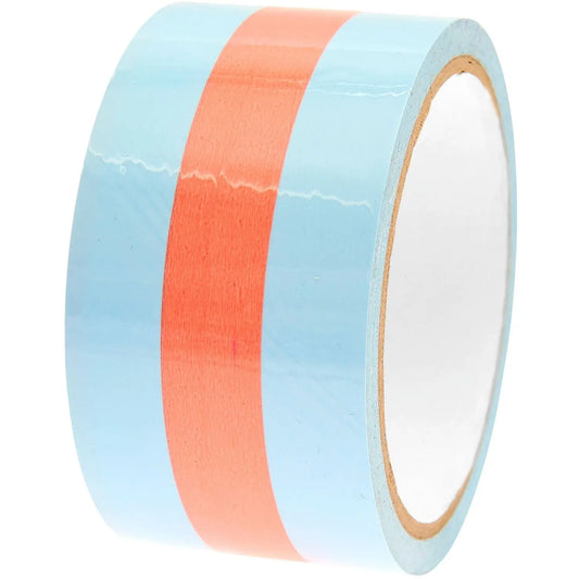 RICO DESIGN Paketklebeband 32mx50mm 300774 neonorange Idealshop