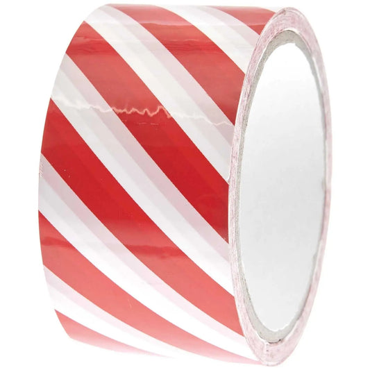 RICO DESIGN Paketklebeband 33mx50mm 300770 rot Idealshop