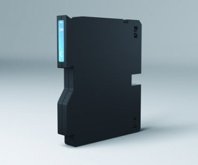 RICOH Toner-Modul cyan 405766 GelJet SG 2100N 600 Seiten Idealshop