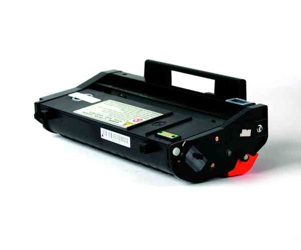 RICOH Toner schwarz 407166 SP 112 1200 Seiten Idealshop