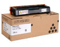 RICOH Toner-Modul schwarz 407634 SP C310HE 7200 Seiten Idealshop
