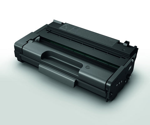 RICOH Toner schwarz 407646 SP 3500/3510 SF 6400 Seiten Idealshop