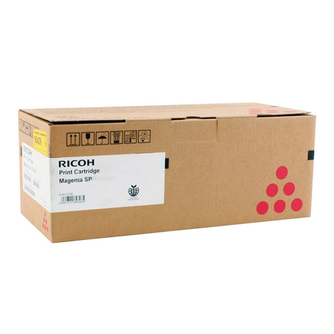 RICOH Toner magenta 407901 SP C340DN 5000 Seiten Idealshop