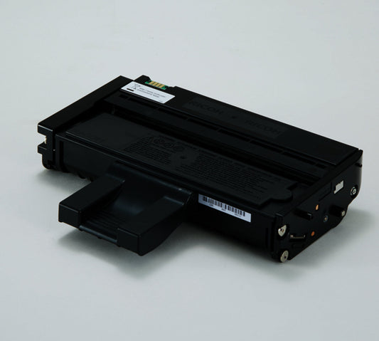 RICOH Toner-Modul schwarz 408160 SP 277HE 2600 Seiten Idealshop