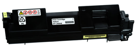 RICOH Toner yellow 408187 SP C360/361 5000 Seiten Idealshop