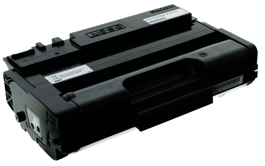 RICOH Toner black 408285 SP 3710DN 7000 Seiten Idealshop