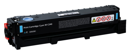 RICOH Toner cyan 434074 MC 240FW/PC200W 4500 Seiten Idealshop