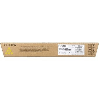 RICOH     Toner-Modul             yellow