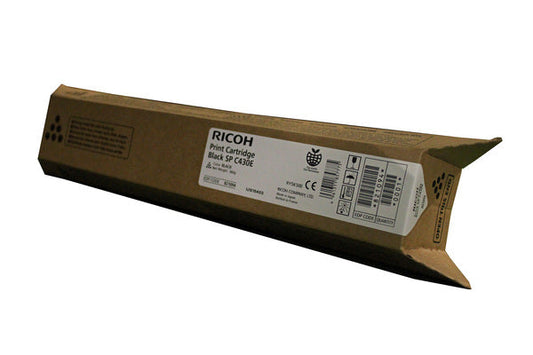 RICOH Toner schwarz 821279 SP C430/431DN 21'000 Seiten Idealshop