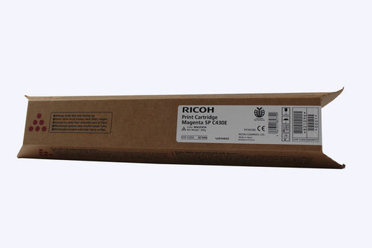 RICOH Toner magenta 821281 SP C430/431DN 21'000 Seiten Idealshop
