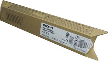 RICOH Toner yellow 821282 SP C430/431DN 21'000 Seiten Idealshop