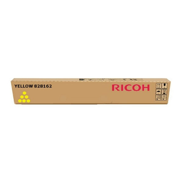 RICOH Toner-Modul yellow 828307 Pro C651/751 48'500 Seiten Idealshop