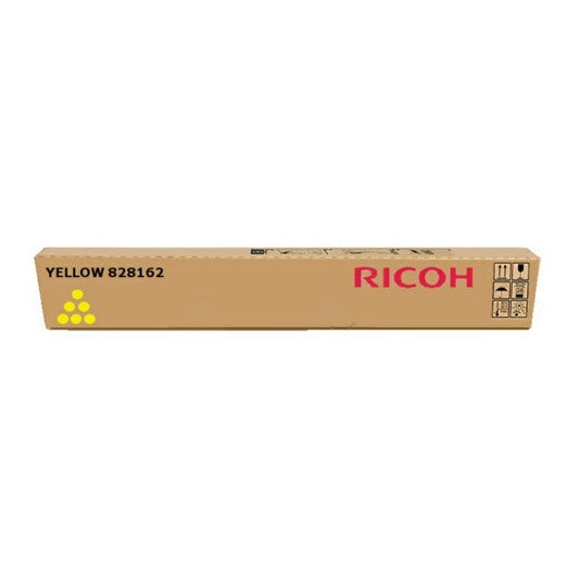 RICOH Toner-Modul yellow 828307 Pro C651/751 48'500 Seiten Idealshop