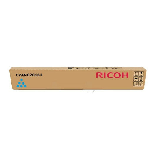 RICOH Toner-Modul cyan 828309 Pro C651/751 48'500 Seiten Idealshop