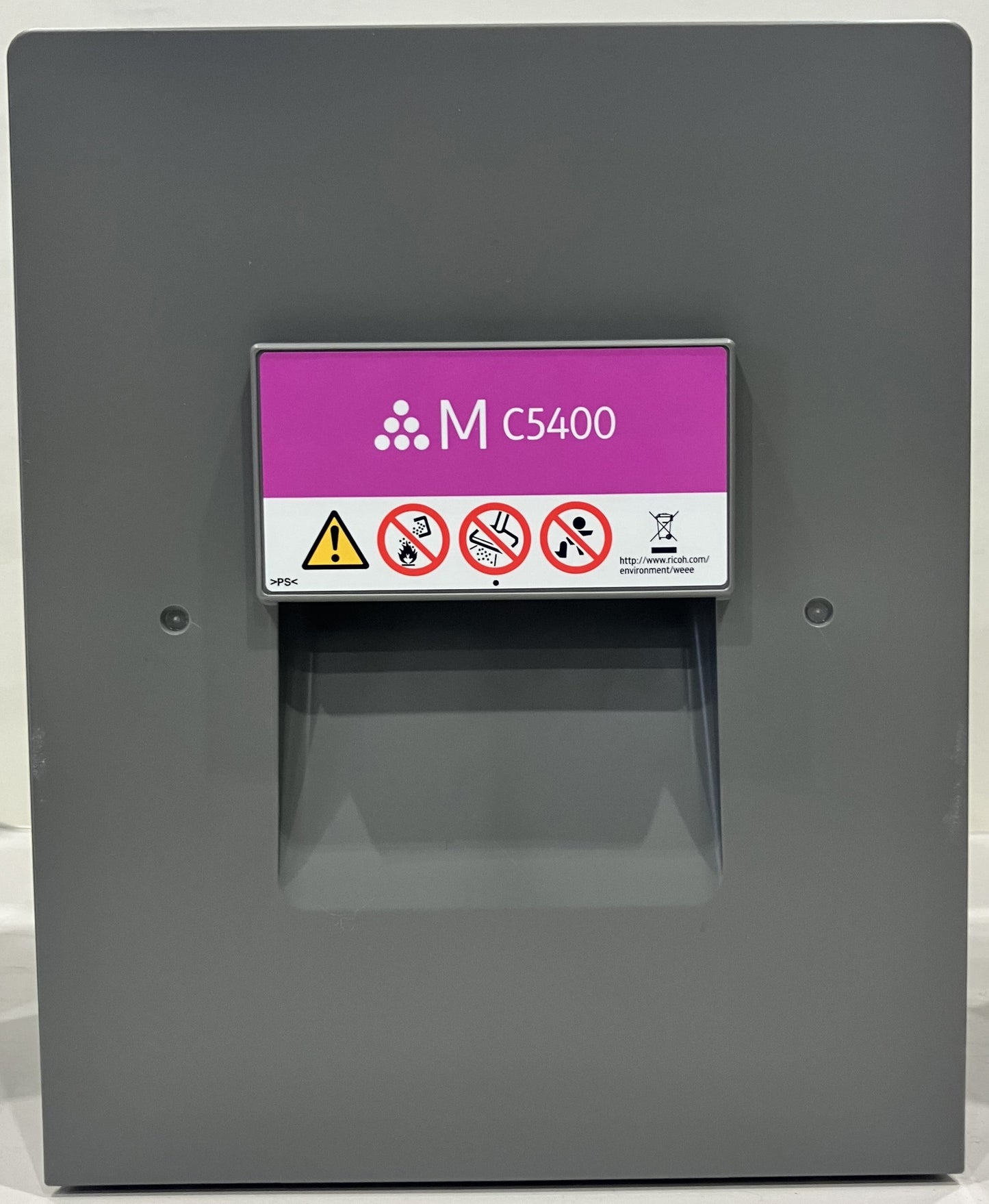 RICOH Toner magenta 828725 PRO C5400 30'000 Seiten Idealshop