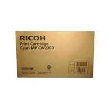 RICOH Toner cyan 841636 MP CW2201SP 440 Seiten Idealshop