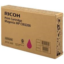 RICOH Toner magenta 841637 MP CW2201SP 461 Seiten Idealshop