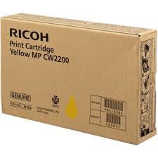RICOH Toner yellow 841638 MP CW2201SP 461 Seiten Idealshop