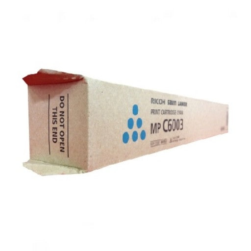 RICOH Toner cyan 841856 MP C6003SP 22'500 Seiten Idealshop