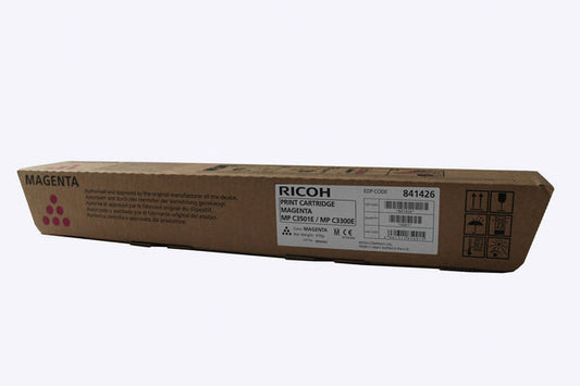 RICOH Toner magenta 842045 MP C2800 16'000 Seiten Idealshop