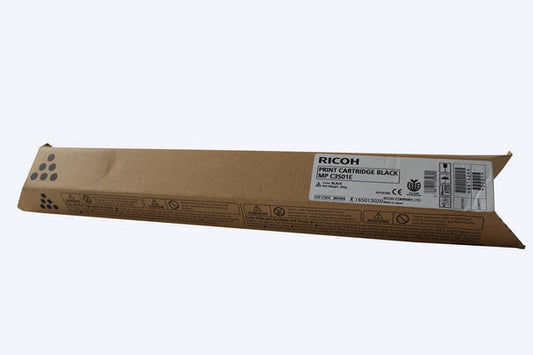 RICOH Toner schwarz 842047 MP C3001 22'500 Seiten Idealshop