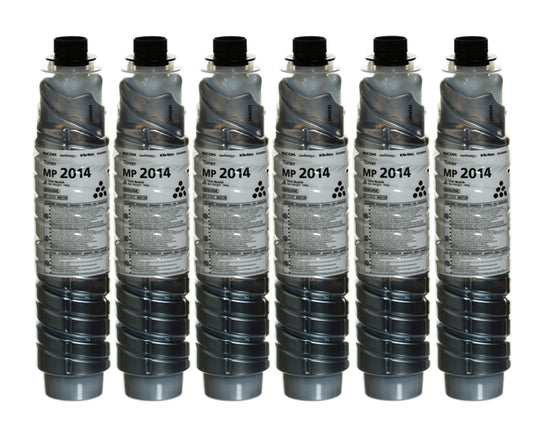 RICOH Toner schwarz 842128 MP 2014 4000 Seiten Idealshop
