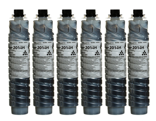 RICOH Toner schwarz 842135 MP 2014 12'000 Seiten Idealshop