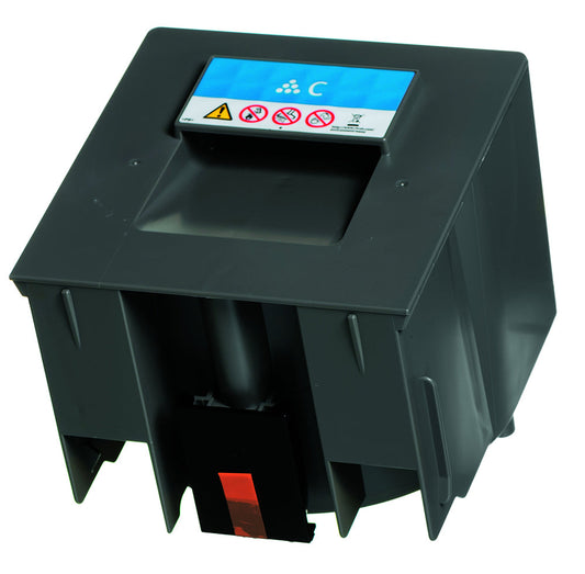 RICOH Toner cyan 842195 MP C6503SP 29'000 Seiten Idealshop