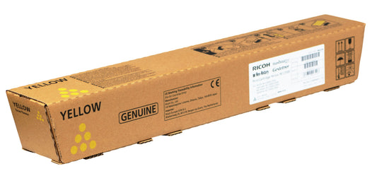 RICOH Toner yellow 842256 IM C3500 19'000 Seiten Idealshop