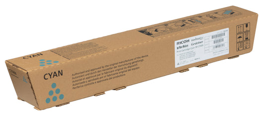 RICOH Toner cyan 842258 IM C3500 19'000 Seiten Idealshop