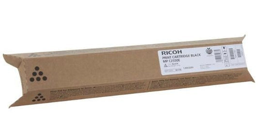RICOH Toner schwarz 842469 MP C2050/2550 10'000 Seiten Idealshop