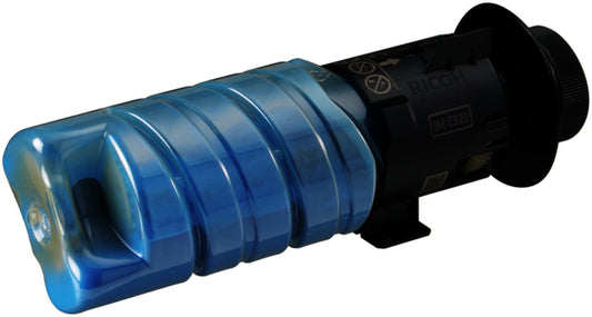RICOH Toner cyan 842657 IM C320F 9000 Seiten Idealshop