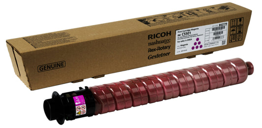 RICOH Toner magenta 842779 IM C5501 11'000 Seiten Idealshop