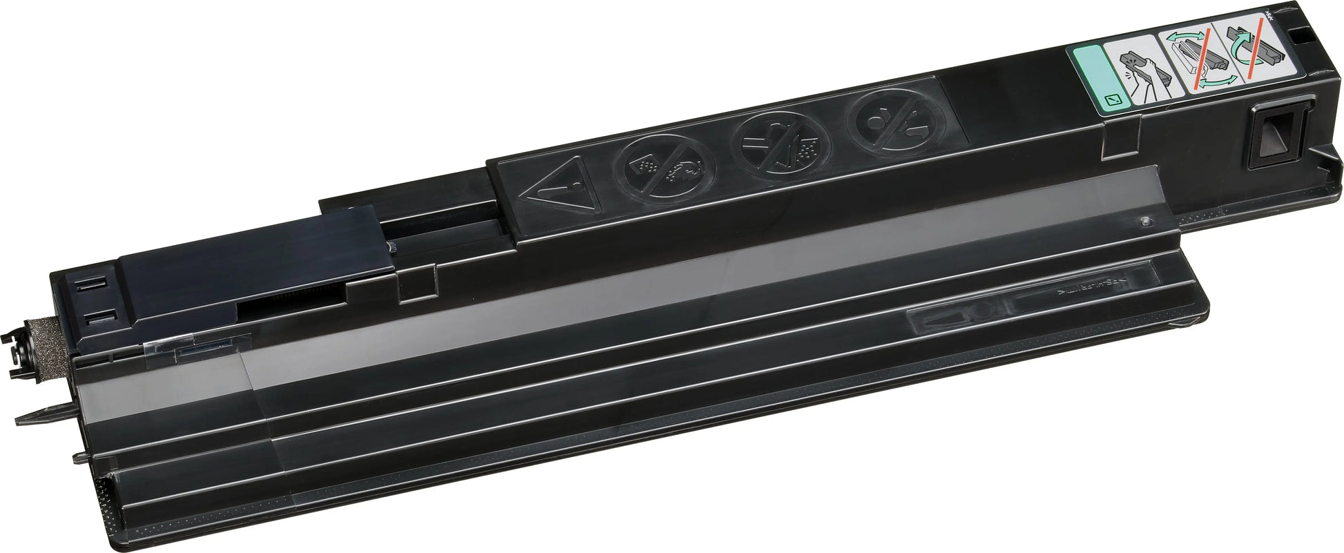 RICOH     Resttoner-Behälter Idealshop