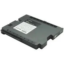 RICOH     Tintenpatrone          schwarz Idealshop