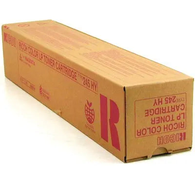 RICOH Toner HY magenta Typ 245 CL 4000 15'000 Seiten Idealshop