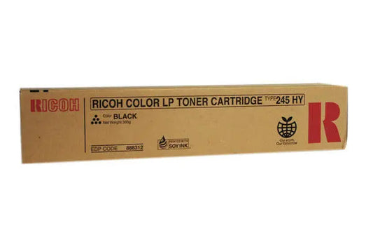 RICOH     Toner HY               schwarz Idealshop