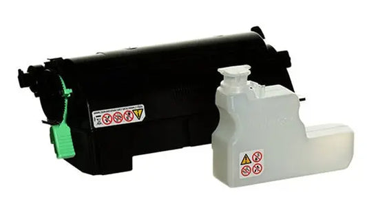 RICOH Toner MP601 schwarz 407824 SP 5300DN 21'000 Seiten Idealshop