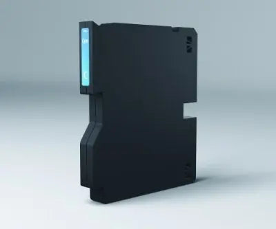RICOH Toner-Modul cyan 405766 GelJet SG 2100N 600 Seiten Idealshop