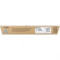 RICOH Toner-Modul cyan 820119 SP C820/821DN 15'000 Seiten Idealshop