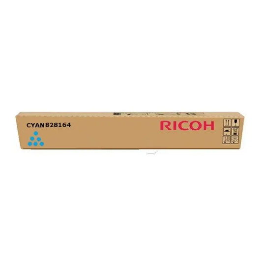 RICOH Toner-Modul cyan 828309 Pro C651/751 48'500 Seiten Idealshop