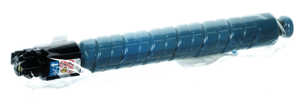RICOH Toner-Modul cyan 842212 MP C407 8000 Seiten Idealshop