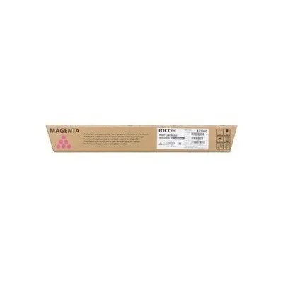 RICOH     Toner-Modul            magenta Idealshop