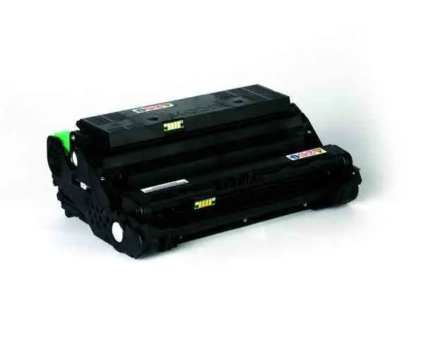 RICOH Toner-Modul schwarz 407340 SP 3600/3610 6000 Seiten Idealshop