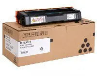 RICOH Toner-Modul schwarz 407634 SP C310HE 7200 Seiten Idealshop