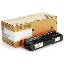 RICOH Toner Modul schwarz 407716 SP C252HE 6500 Seiten Idealshop